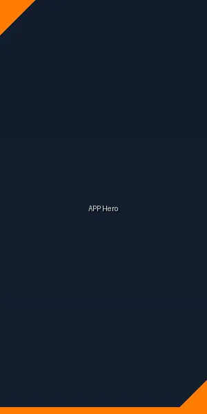 每日大赛APP界面展示 - 欧宝体育官网 移动端应用主界面